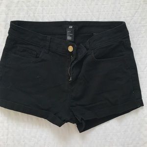 H&M Shorts - H&M twill shorts H&M Shorts - H&M twill shorts